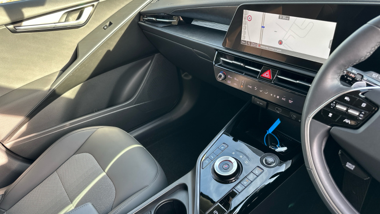 Kia Niro 1.6 GDi 127 Hybrid 3 5dr DCT Hybrid Estate